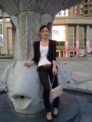 平凡资料照片_广东佛山征婚交友_珍爱网