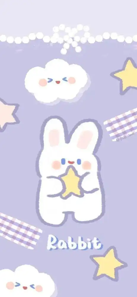 壁纸丨卡通壁纸可爱0113期_腾讯新闻