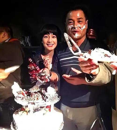 刘晓春和尤勇离婚34年后:一个嫁郭凯敏苦尽甘来,一个60岁没孩子