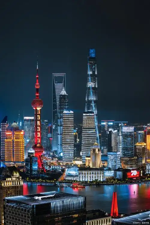 如何只花700元,在上海玩三天