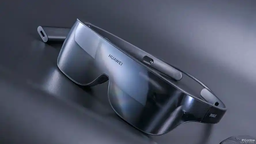 华为vrglass眼镜图赏