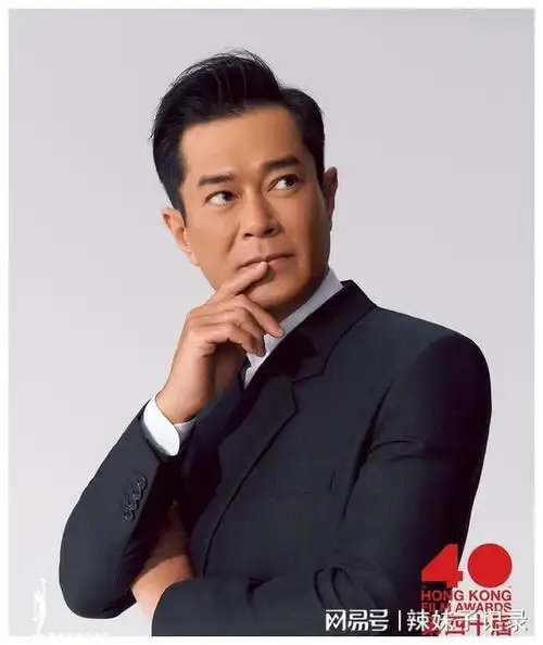 古天乐神秘言论疑似指向梅西引发网友热议