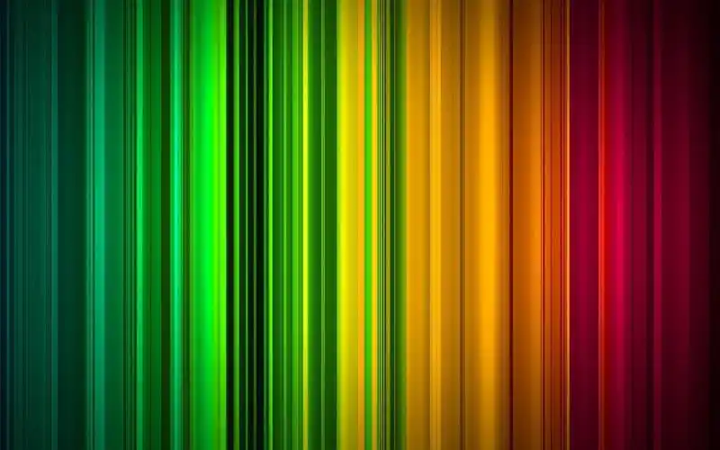壁纸 丰富多彩的抽象条纹 1920x1080 full hd 2k 高清壁纸, 图片