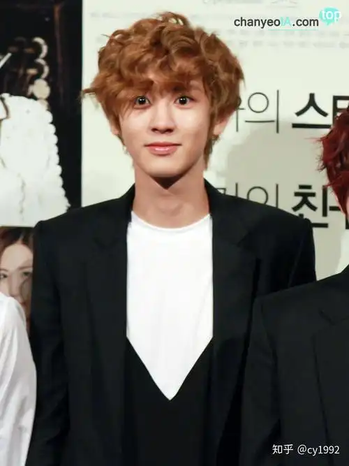 朴灿烈刚出道的时候有多好看