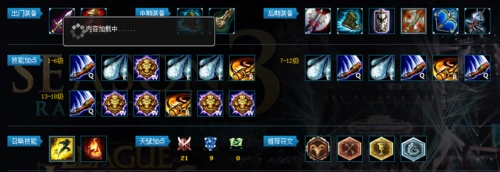 英雄联盟诺克和猴子哪个好?