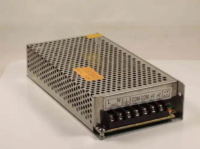 常州诚联开关电源cla2005显示屏专用电源5v40a