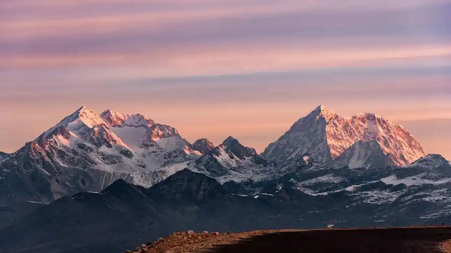 山 自然景观壁纸【154】