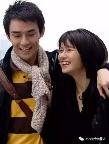 使徒行者2妹头黄翠如竟已36岁,身家百亿还是王凯前女友?(2)