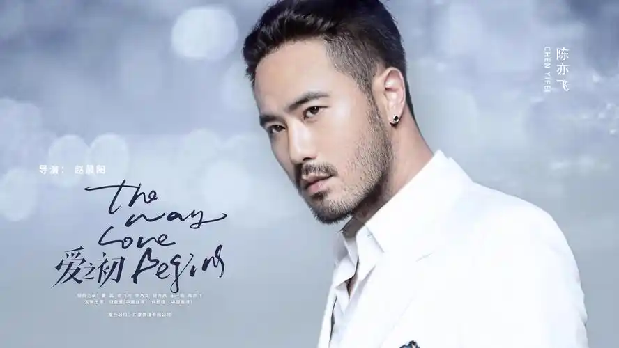 陈亦飞 饰 秦淮返回搜狐,查看更多