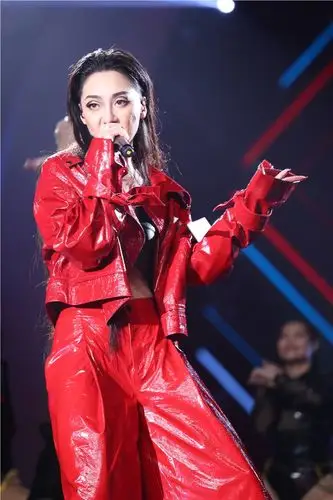 2016超级女声总决赛冠军出炉:二次元圈9夺冠