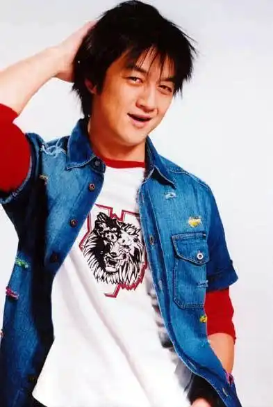 图片:李亚鹏个人写真集(22)