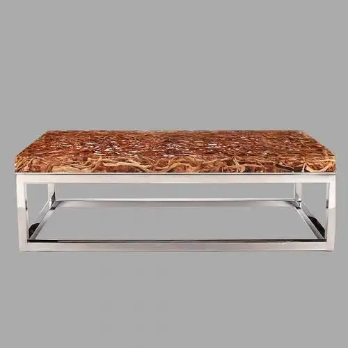 透明树脂亚克力家具 创意家具摆件 爱珀家居nber