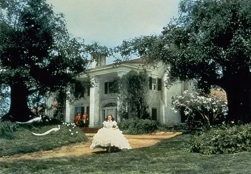 中外电影中,那些让你怦然心动的房子~!