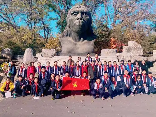 风吟居二号拾零——北京汇文中学初一2班点滴成长