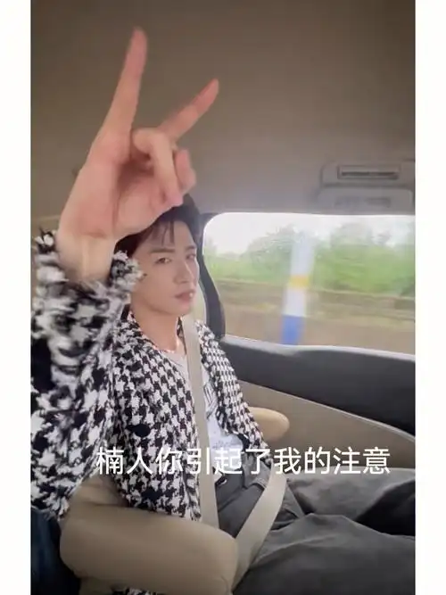 白哥楠哥对不起0769♀15#白敬亭  #怀柔王子白敬亭  #向全世界