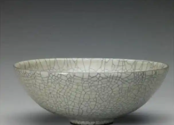 天青色等烟雨南宋龙泉哥窑瓷器与传世哥窑的鉴别大戏