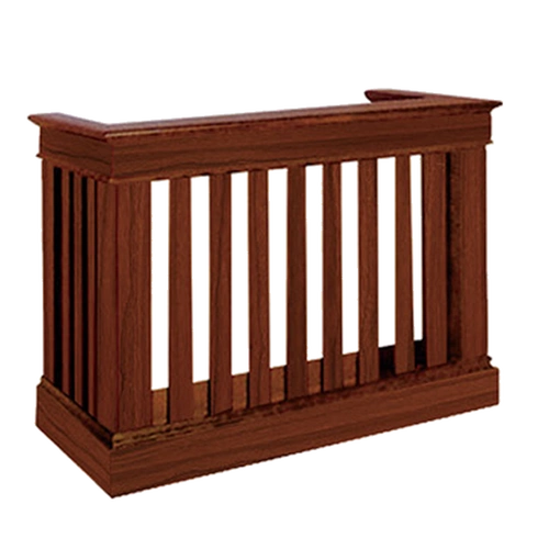 钜晟 法院专用 犯人栏js042