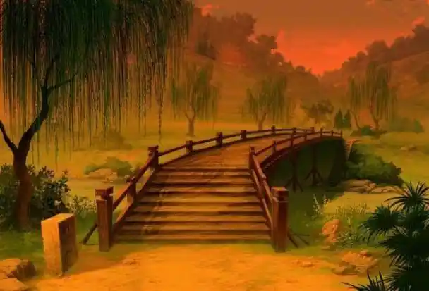 彼岸花如火如荼,忘川河河水浑浊,面对这碗汤,我们到底要不要喝了?