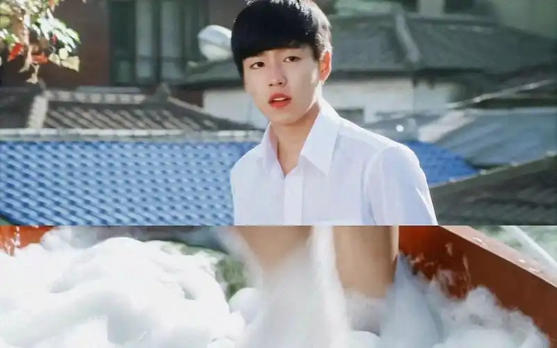 隐秘而伟大【李玹雨cut】2-2