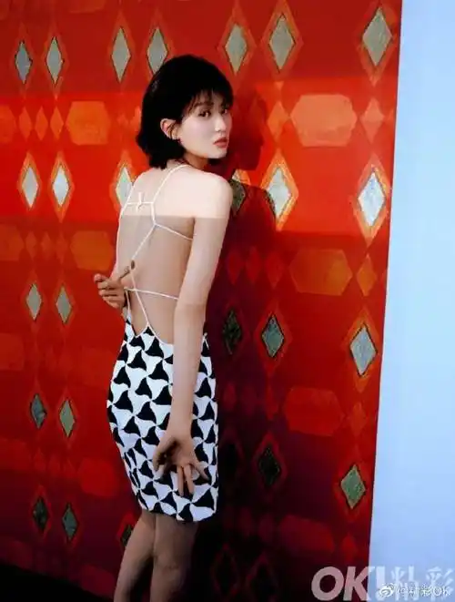 乔欣徐正溪高甜美图释出嫣语赋cp照进现实