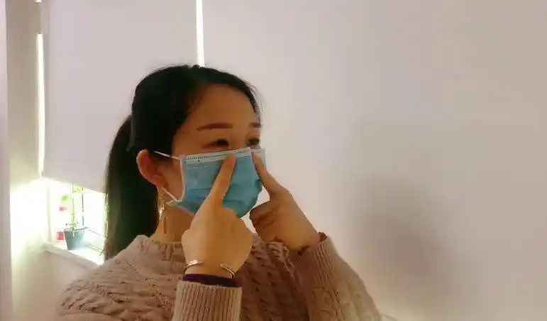 口罩不能摘!杭州疾控观察了五千多人:这些提醒很重要,快复习!