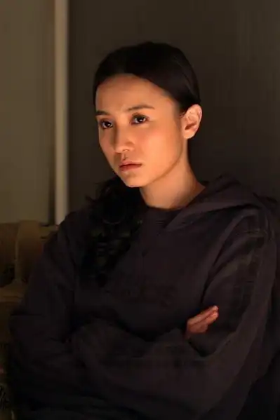 资料图片雾里看花主演小宋佳饰演黄忆江