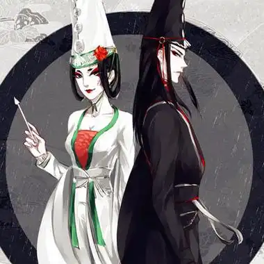 黑白无常资料 黑白无常相关传说 黑白无常的由来