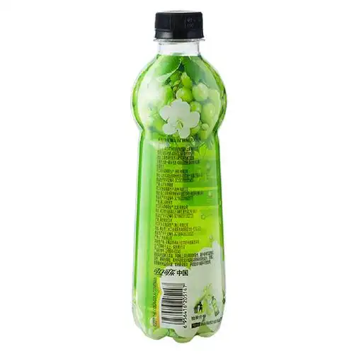 食品保健/酒水饮料>饮料饮品>果汁/果蔬汁>可口可乐(cocacola)>可口