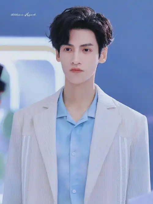 罗云熙丨罗云熙壁纸