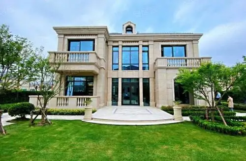 上海房产网>上海小区>松江小区>泗泾小区>云顶别墅>