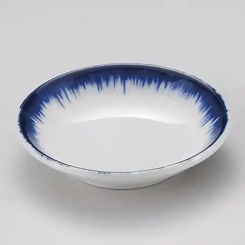 setomonohonpo | 日本乐天市场: 供小碟子rurihakeme球郑2.8盘[9 x 2c