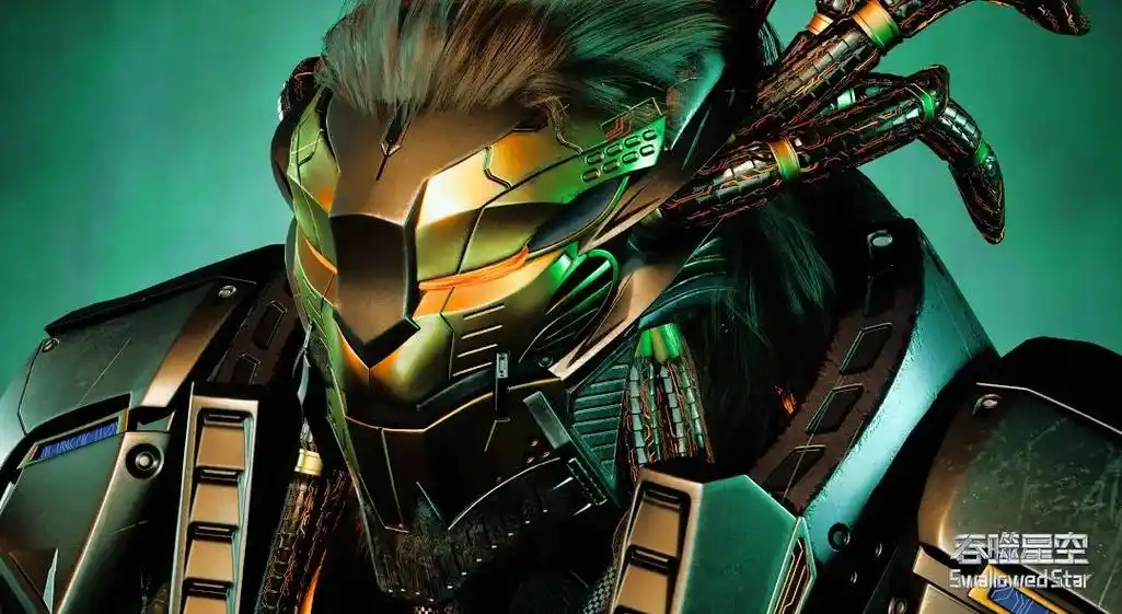 野兽机械化十足#吞噬星空 #罗峰 #野兽 #令人心动的头像壁 - 抖音