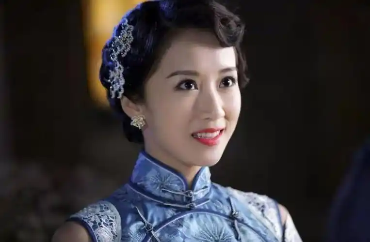 凭蜗居一炮而红的李念再度受关注如今却只能演配角