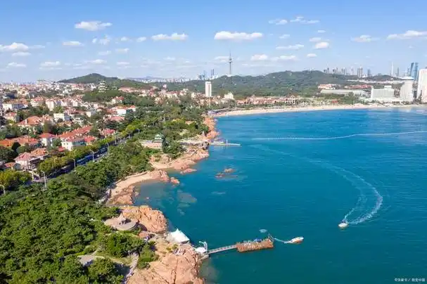 2023青岛旅游攻略必去景点,青岛六天五晚旅游攻略