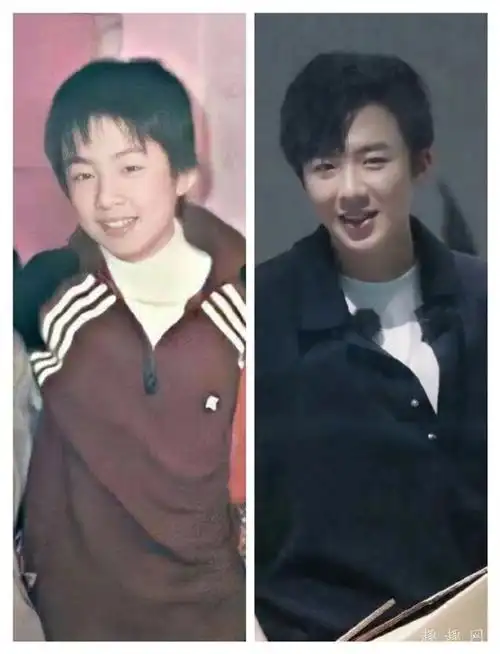 刘宇宁身高等个人资料刘宇宁演的电视剧有哪些