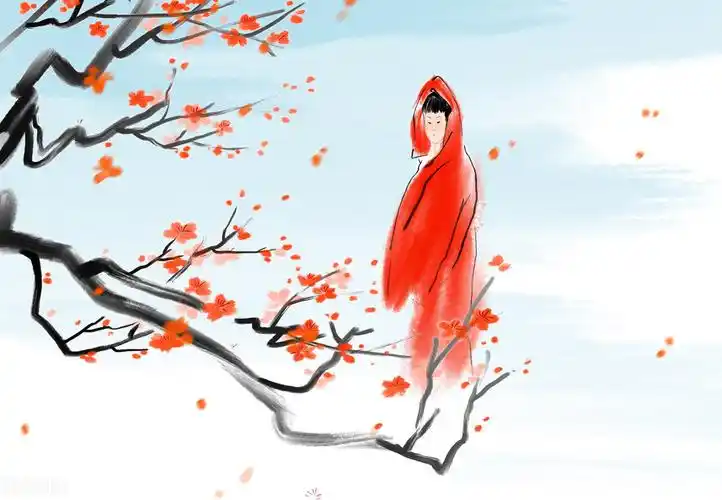 山河令中的绝美古诗词太美了