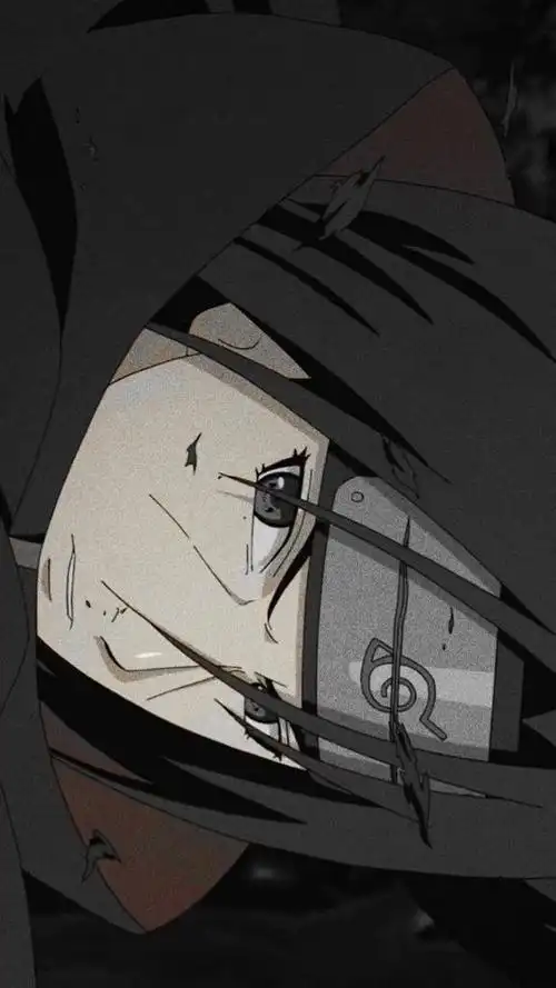 火影忍者壁纸锁屏