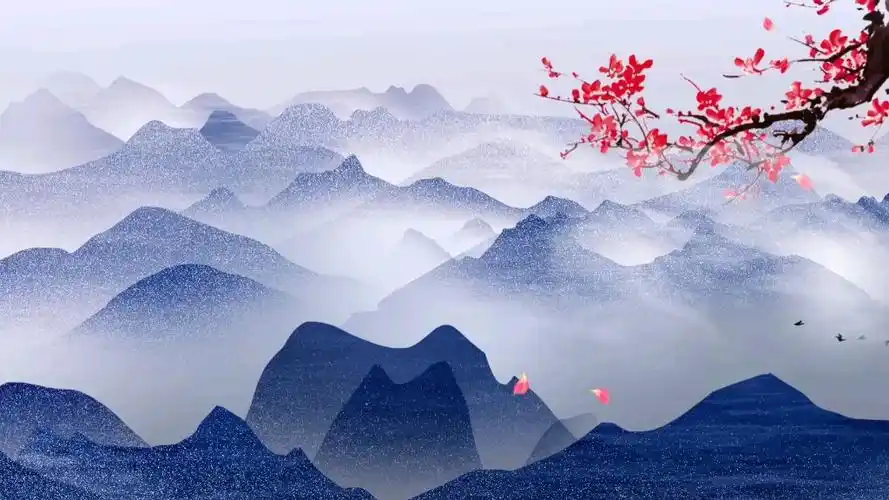 古风唯美的女孩名(1)