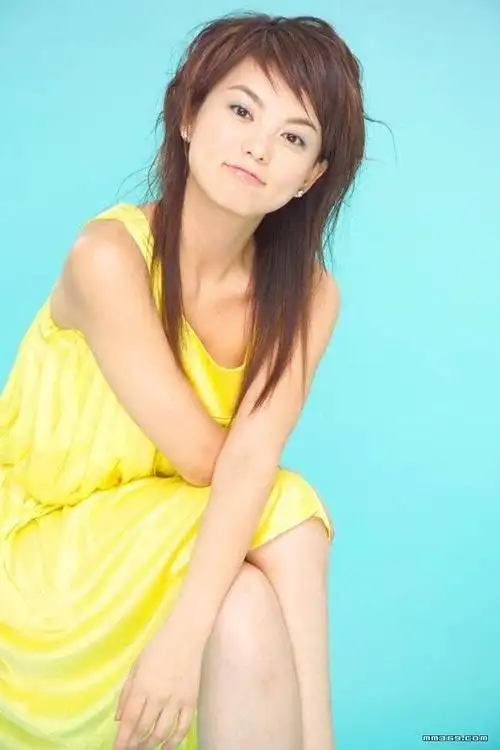 李湘瘦回原来的样子了!没人发吗!