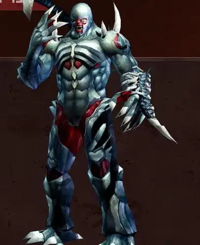 反恐精英online所有僵尸介绍有哪些?-游戏之家