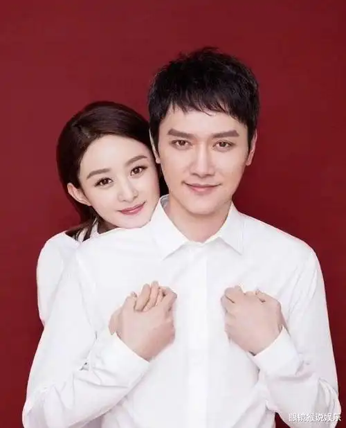 为啥放弃倪妮,仓促宣布跟赵丽颖结婚生子?冯绍峰结婚原因很现实