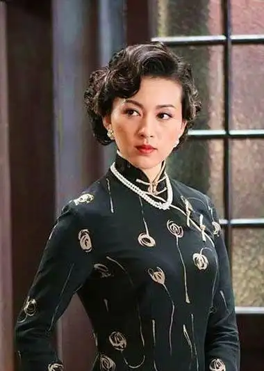 演员杜敏赫个人资料,演过的电视剧,老公是谁