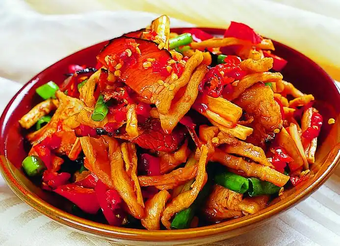 吃不腻的几道特色菜,饭桌上的必备美味,真的很好吃