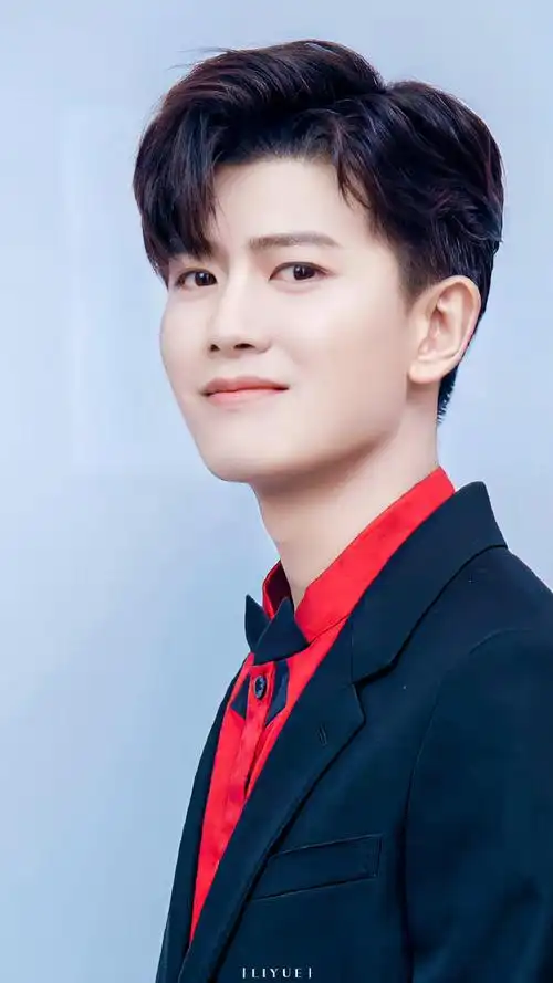 任嘉伦##任嘉伦烈焰之武庚纪