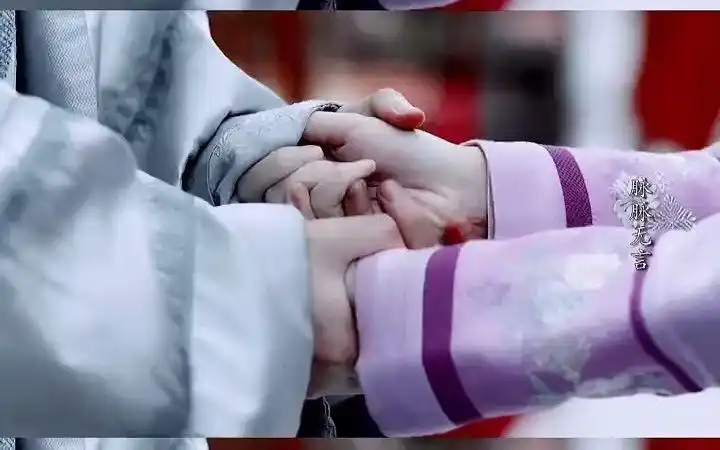 山河令g谷的无心紫煞见不了光可曹蔚宁就是阿湘通往人间的光