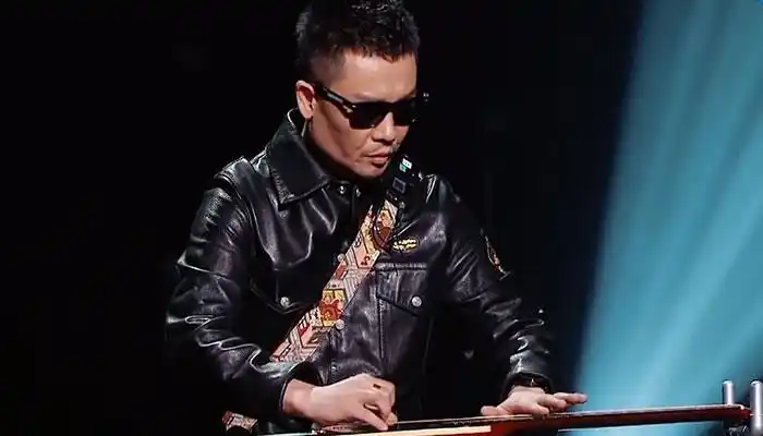 天赐的声音李延亮是哪一期天赐的声音李延亮是多少期