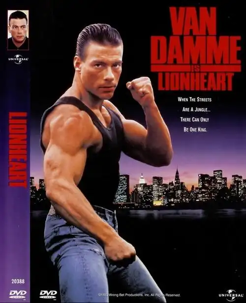 p>《铁拳无敌》是由sheldon lettich执导, a target="_blank" href="