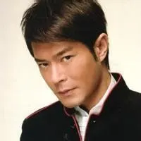 古天乐头像高清图片大全名人古天乐真实头像大图下载点击鼠标右键下载