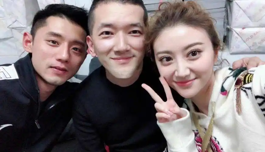 景甜张继科分手的原因,路征,本文共(3645字)