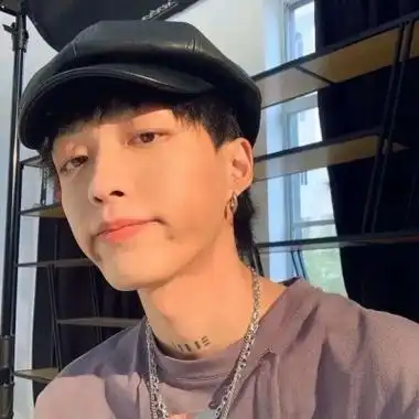 头像真人男生帅气高清